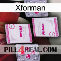 Xforman 33